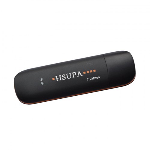 HSDPA  WIRELESS MODEM  3,75G   7,2 Mbps